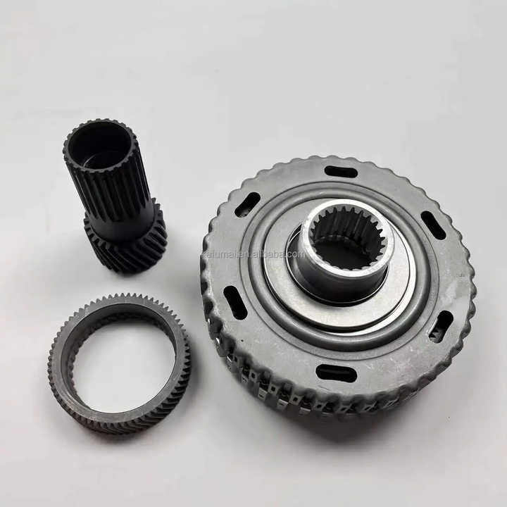 U660E U760E Auto Transmission Planet Set With Sun Gear Pinion Assembly Set|Product spotlights - Image 2