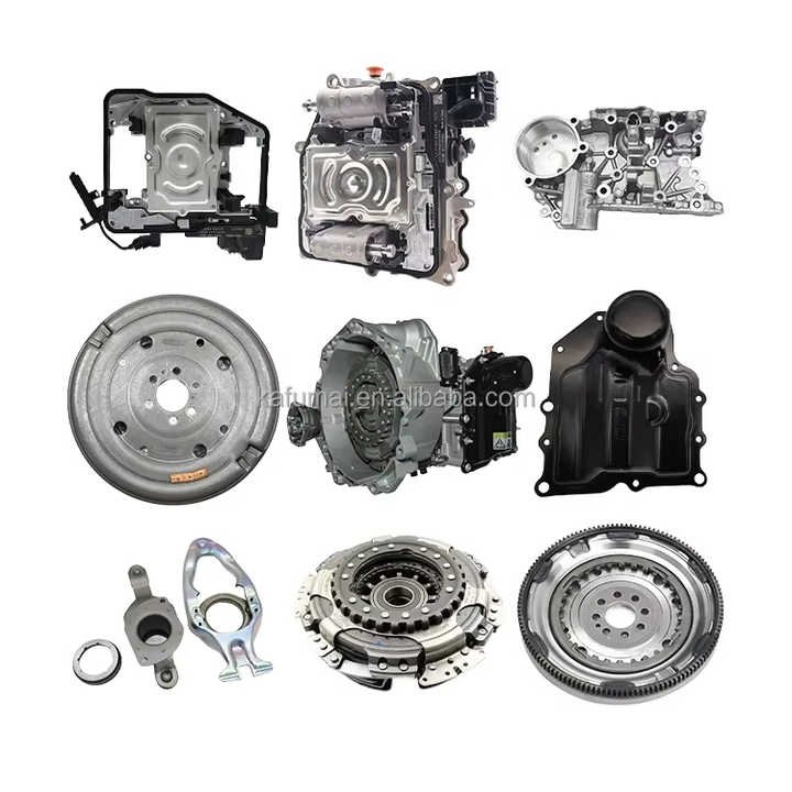 U660E U760E Auto Transmission Planet Set With Sun Gear Pinion Assembly Set|Product spotlights - Image 3