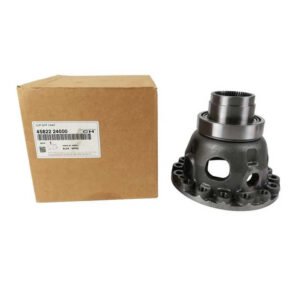 4582224000 AF40 TF81-SC TF80-SC 4WD Automatic Transmission Differential Cover Housing 45822-24000 for Hyundai Veracruz