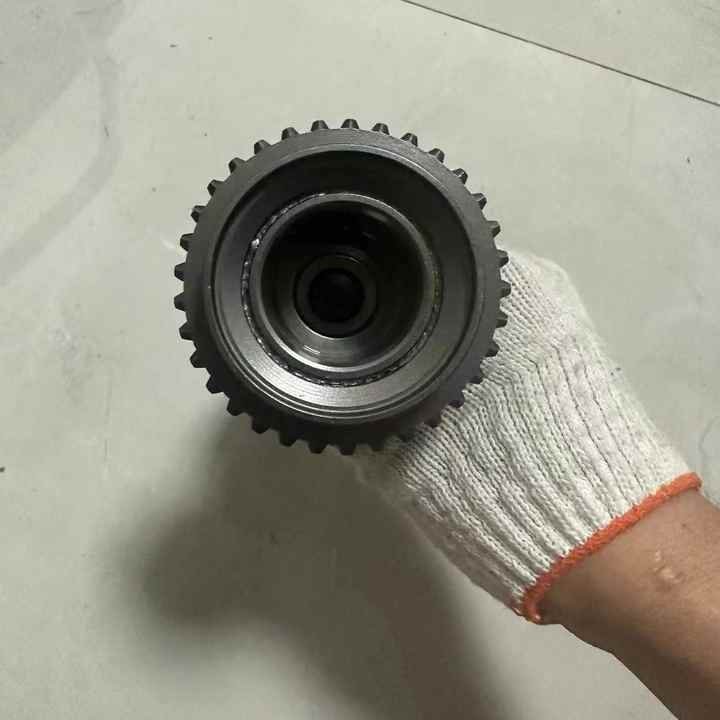 33301-35071 High-quality Automotive Accessory Input Shaft for HIACE HILUX Models|Product spotlights - Image 2