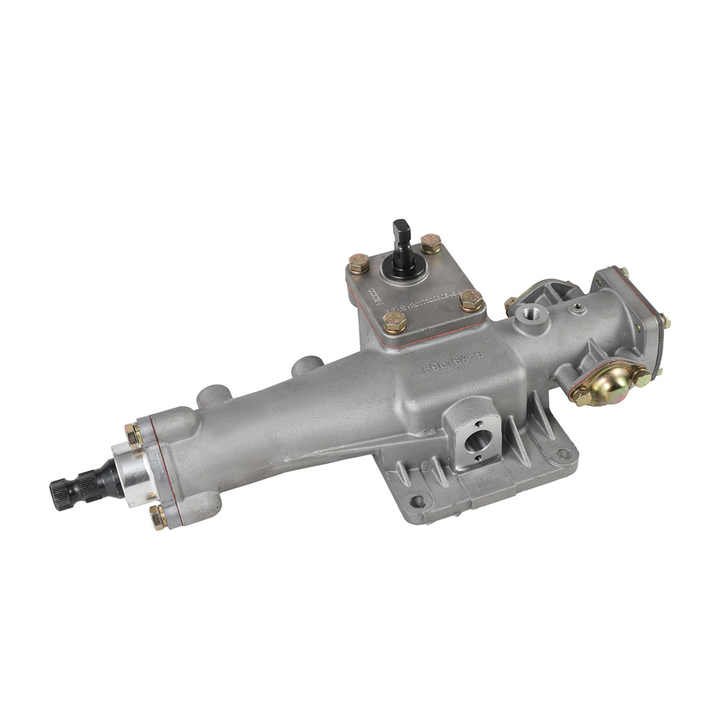 Hot Selling Auto Transmission Parts Gear Box Housing High Quality Fast Gearbox Top Cover - Image 3