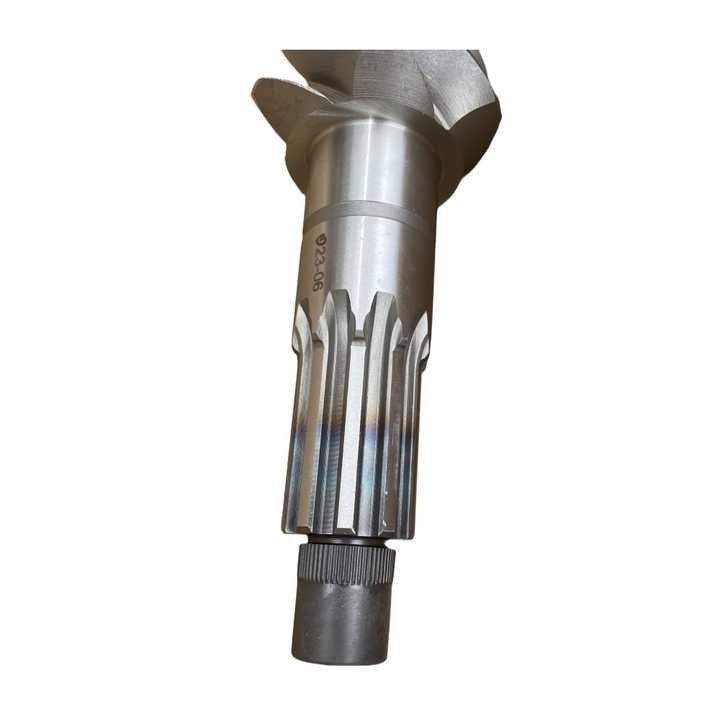 Land Cruiser Crown Wheel Pinion Differential Ring Gear Set Small Steel Ring and Pinion Gears Auto Gear Ring and Pinion - Image 3