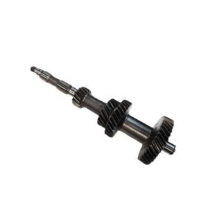 Manual Auto Parts Gearbox Parts Output Input Main Counter Shaft 8-94435-143-0 8-94435-143-1 for Japanese Cars ISUZU 4JA1 TFR 54