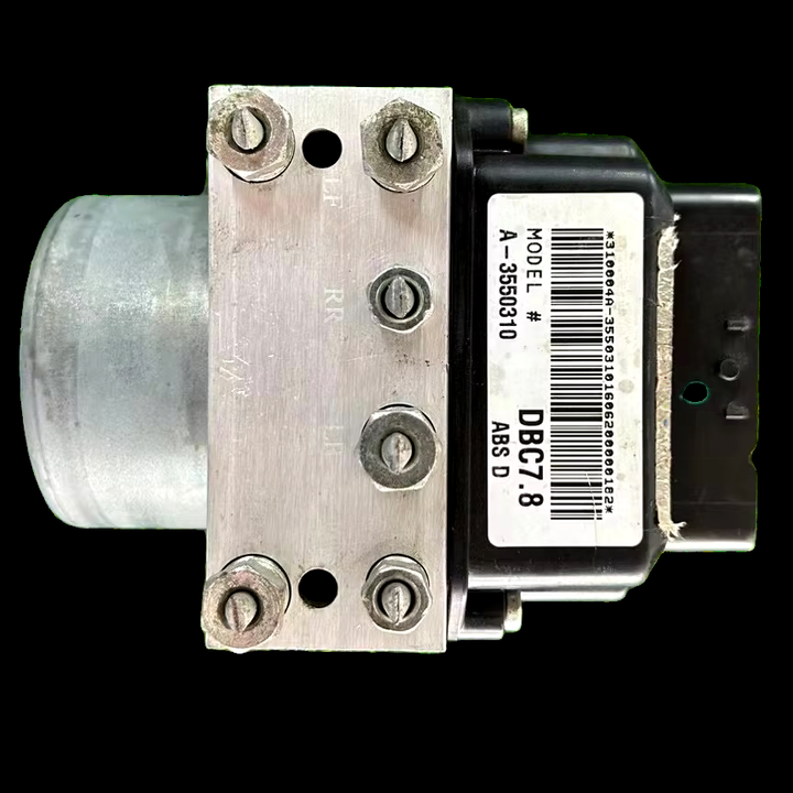 Anti-lock Braking System ABS Pump for Mercedes and All Kinds of Cars Electronic Brake Control Module 0265805254 0265261206 - Image 3
