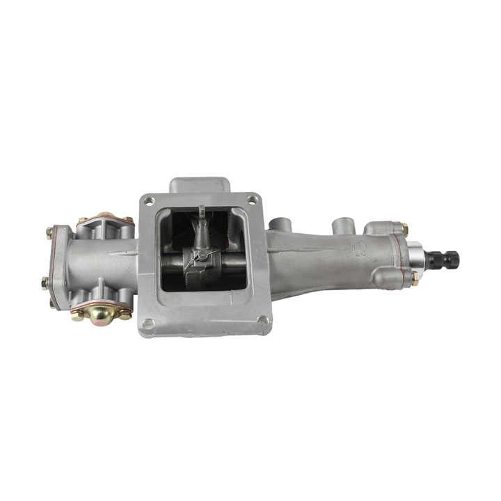Hot Selling Auto Transmission Parts Gear Box Housing High Quality Fast Gearbox Top Cover