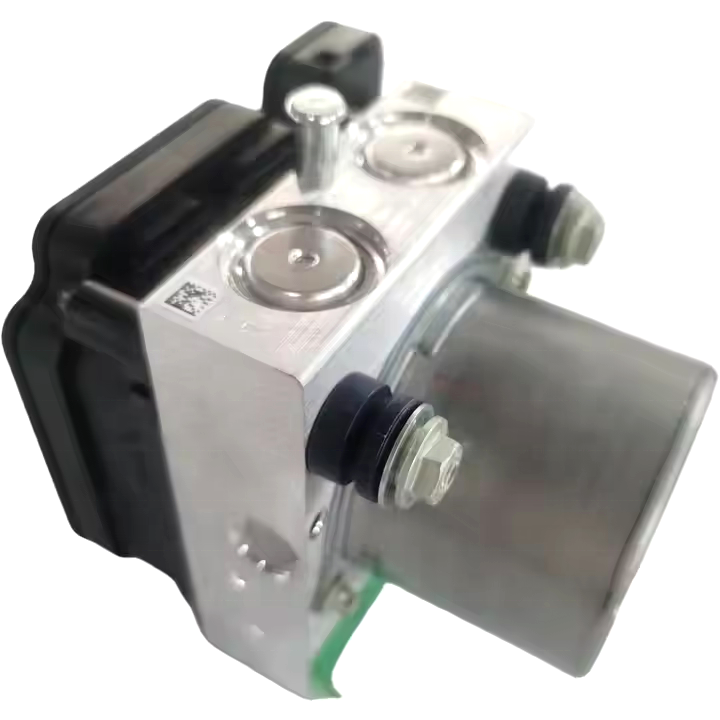 Anti-lock Braking System ABS Pump for Mercedes and All Kinds of Cars Electronic Brake Control Module 0265805254 0265261206