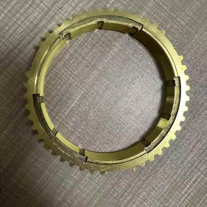 33369-36010 High-quality Automotive Parts COASTER BB40 BB42 BB50 BB60 BB70 Synchronizer for Gearboxes - Image 3