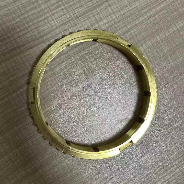 33369-36010 High-quality Automotive Parts COASTER BB40 BB42 BB50 BB60 BB70 Synchronizer for Gearboxes - Image 2