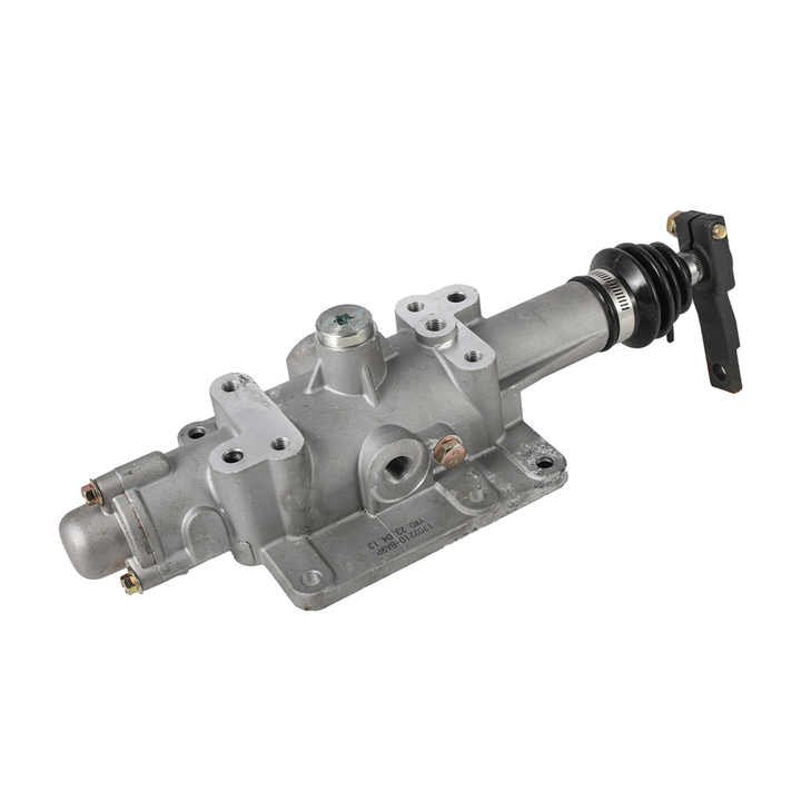 Hot Selling Auto Transmission Parts Gear Box Housing High Quality Fast Gearbox Top Cover - Image 2